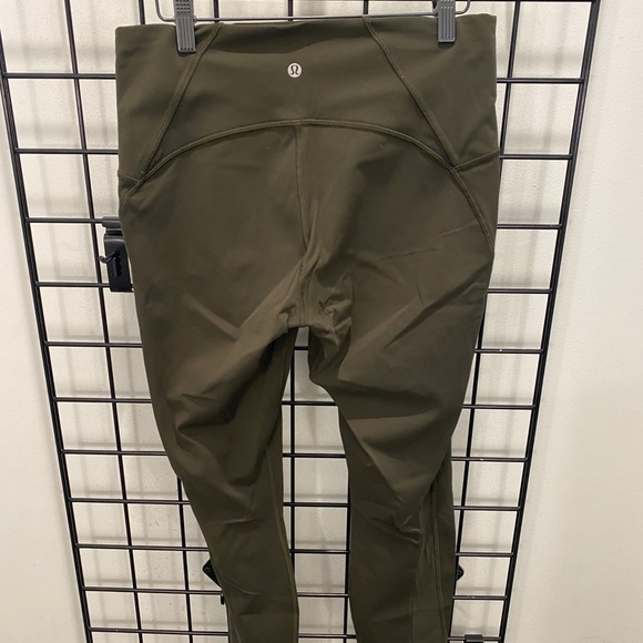 lululemon athletica Pants - Lululemon Train Times Legging